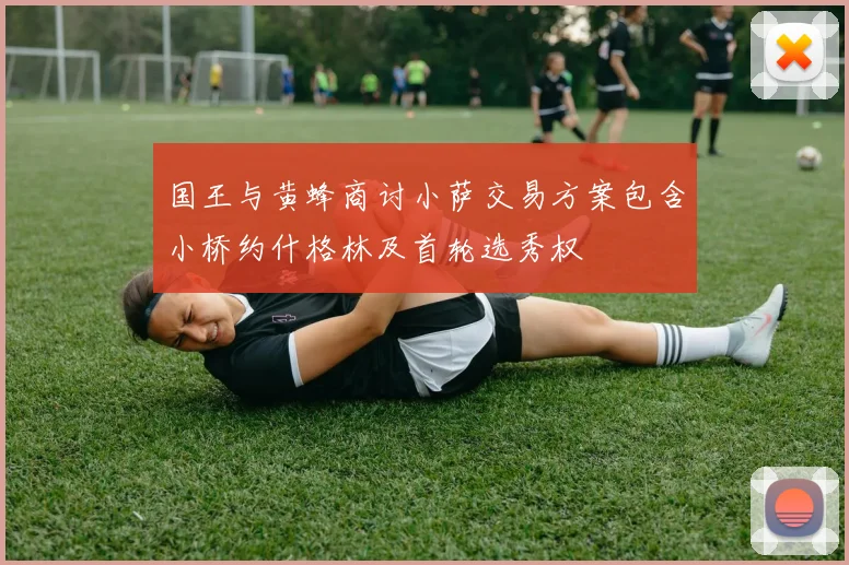 国王与黄蜂商讨小萨交易方案包含小桥约什格林及首轮选秀权